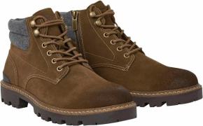Boots à lacets Ryan Earth M