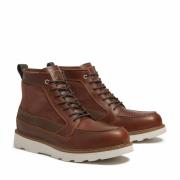 Boots à lacets Britton Mills