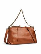 Sac porté épaule en cuir Joanna