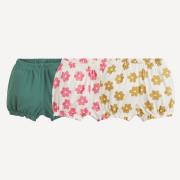 Lot de 3 bloomers