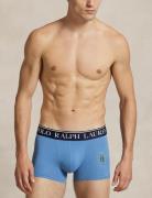 Boxer Polo Bear en coton stretch