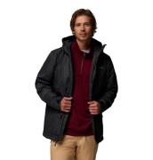 Parka à capuche Pines Lake