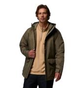 Parka à capuche Pines Lake