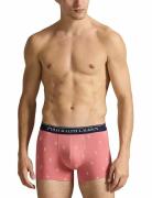 Lot de 3 slips boxers classiques coton stret