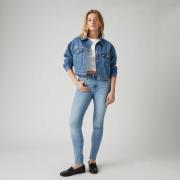 Jean 721 High Rise Skinny