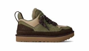 Baskets fourrées Lowmel